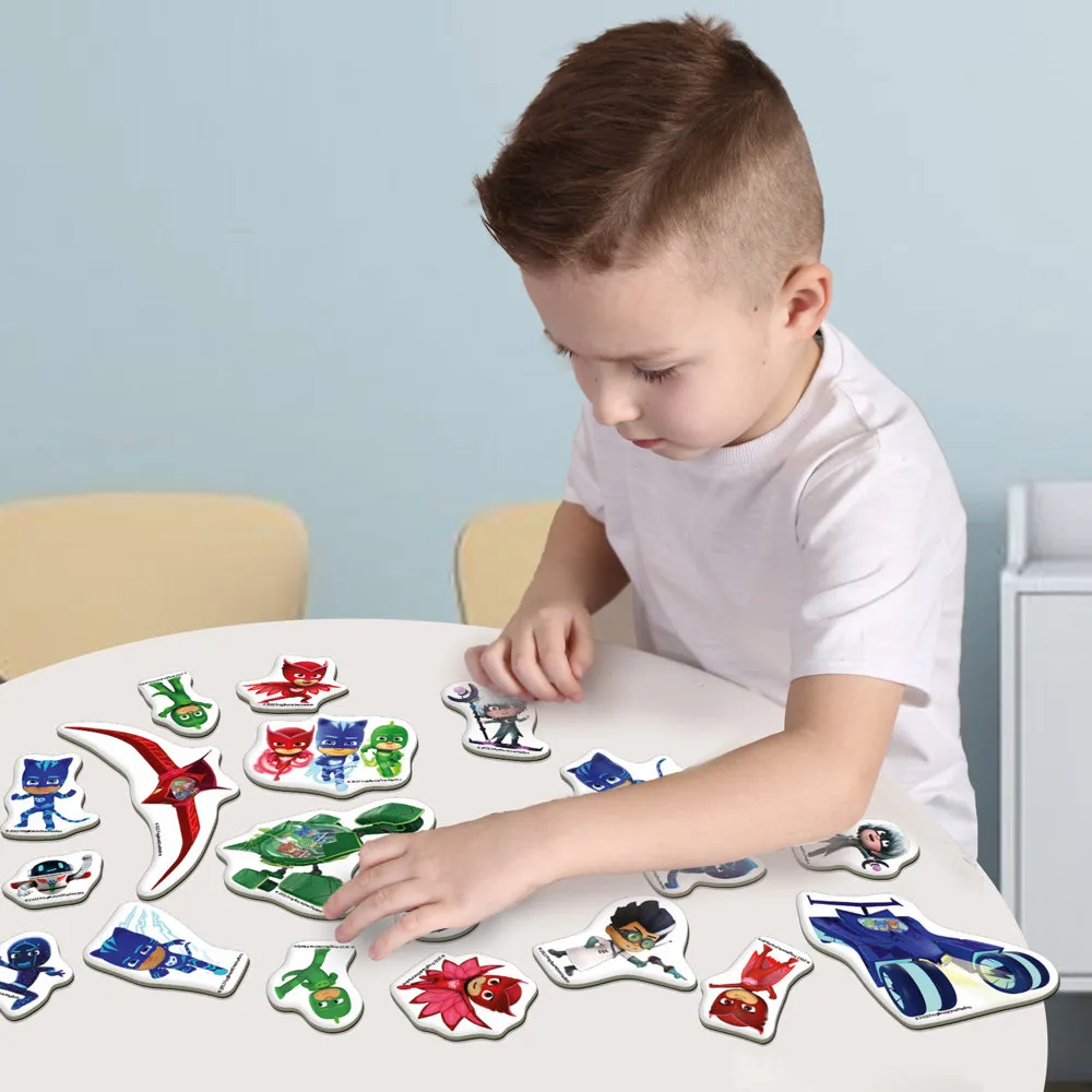 set magneta morske životinje - slika 8