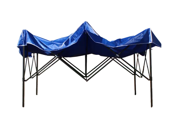 trgovački šator 3 x 3 m plavi /7519 - slika 5