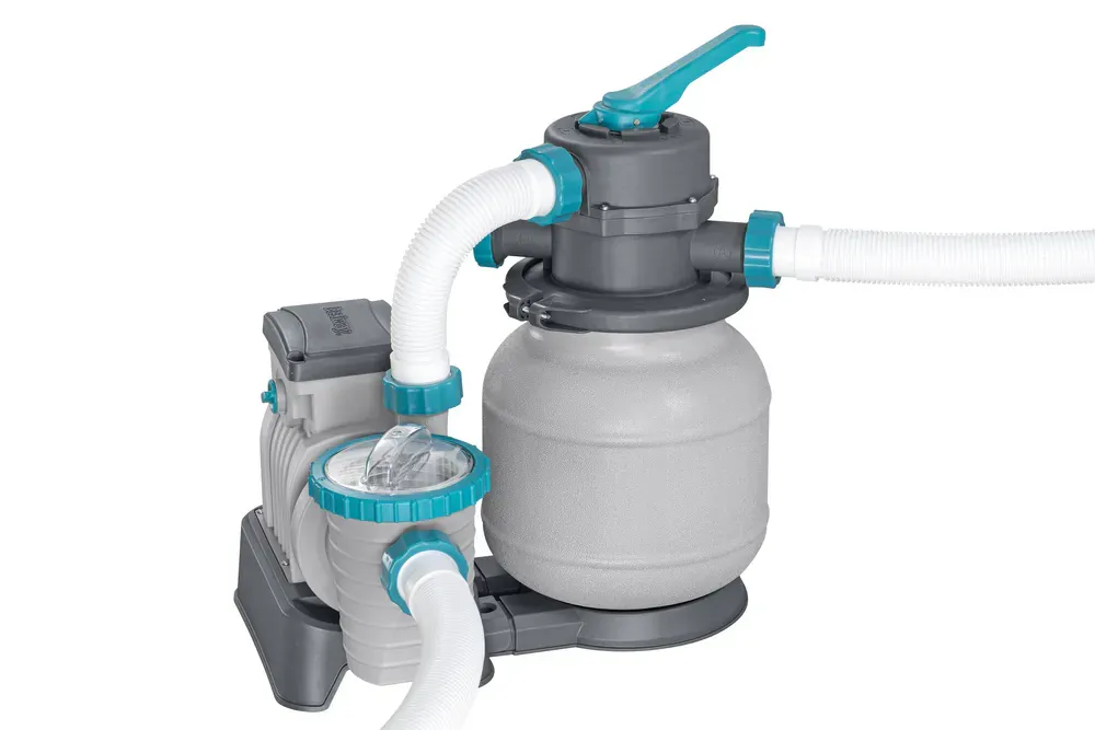 pumpa za pijesak 5678l/h bestway 58497 - slika 3
