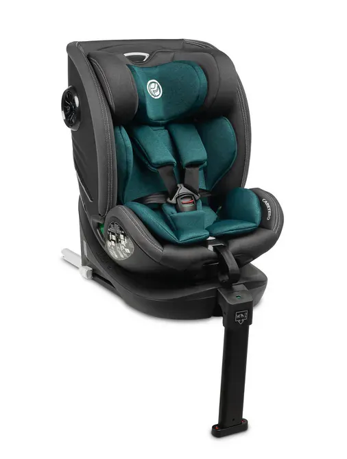 autosjedalica fortis i-size emerald (40-150) - slika 2