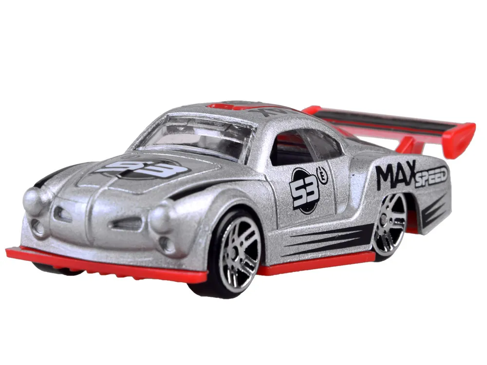 metalni 1:64 autić za4344 - slika 5