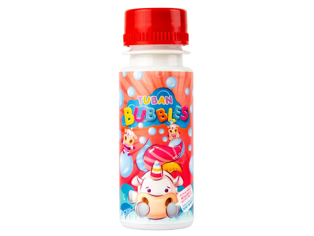 bubble tekućina za mjehuriće 60ml za4165 - slika 8