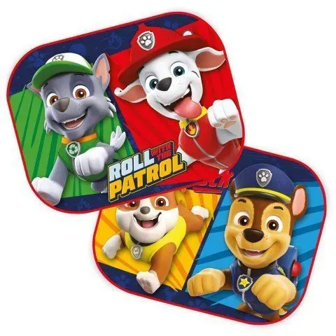 sjenila za sunce paw patrol - slika 2