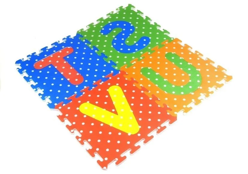 puzzle abeceda 36kom - slika 4