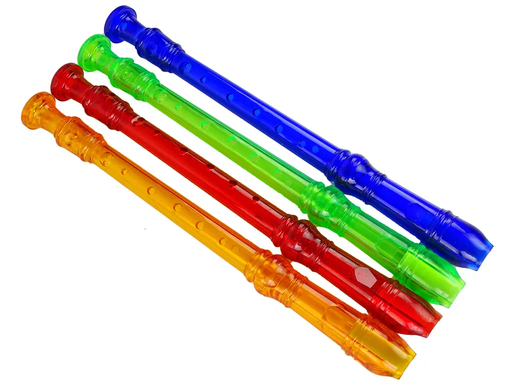 dječja flauta 33cm 1kom. - slika 4