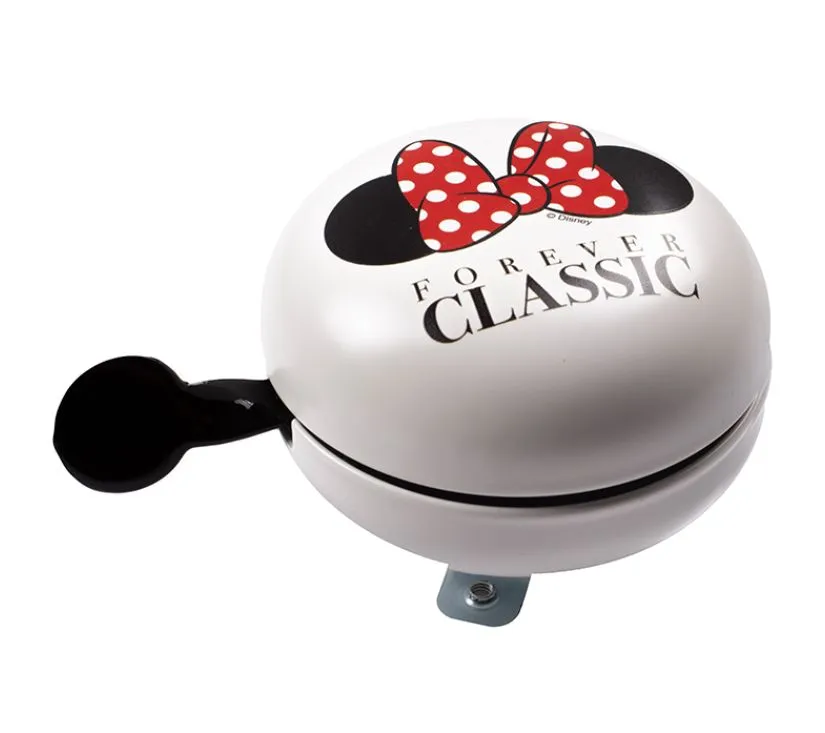 veliko retro zvono minnie mouse - classic - slika 4