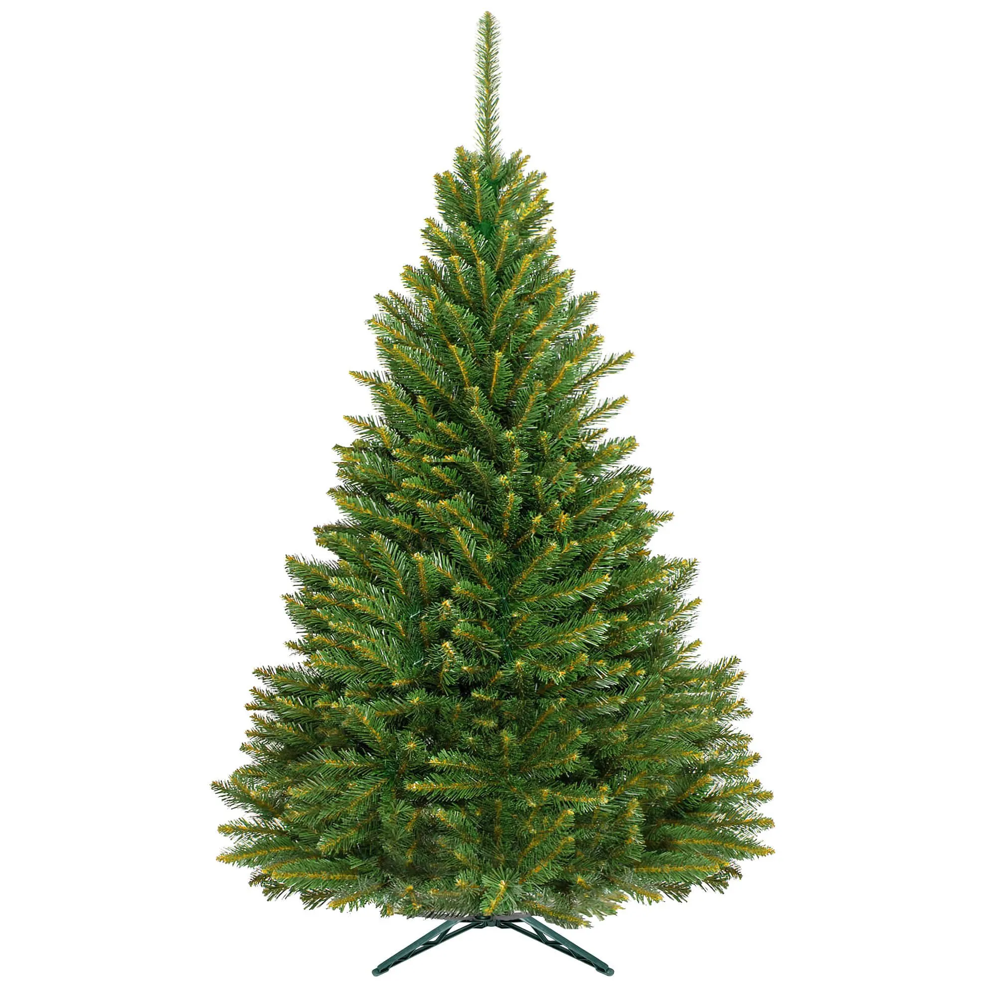 božićno drvce skandinavska smreka 220 cm - slika 10