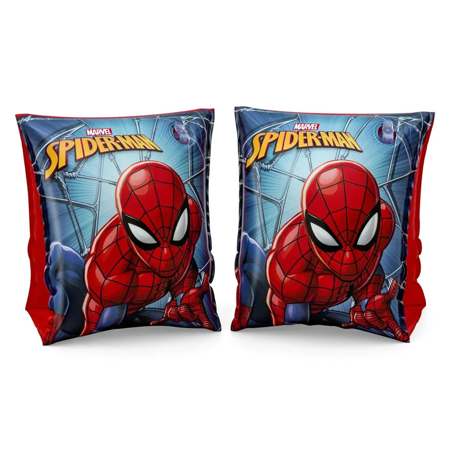 Narukvice za plivanje Spiderman 23 x 15 cm Bestway 98001 - Pribislavec
