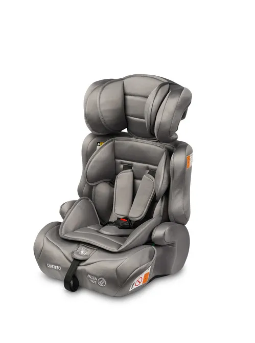 autosjedalica falcon i-size graphite (76-150) - slika 3