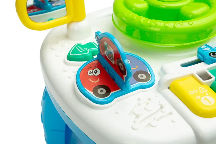 toyz interaktivni stolić s volanom - slika 5