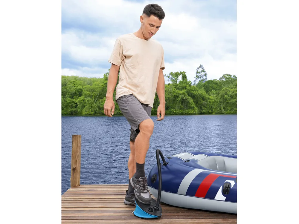 bestway pumpa air step 1400 - slika 6