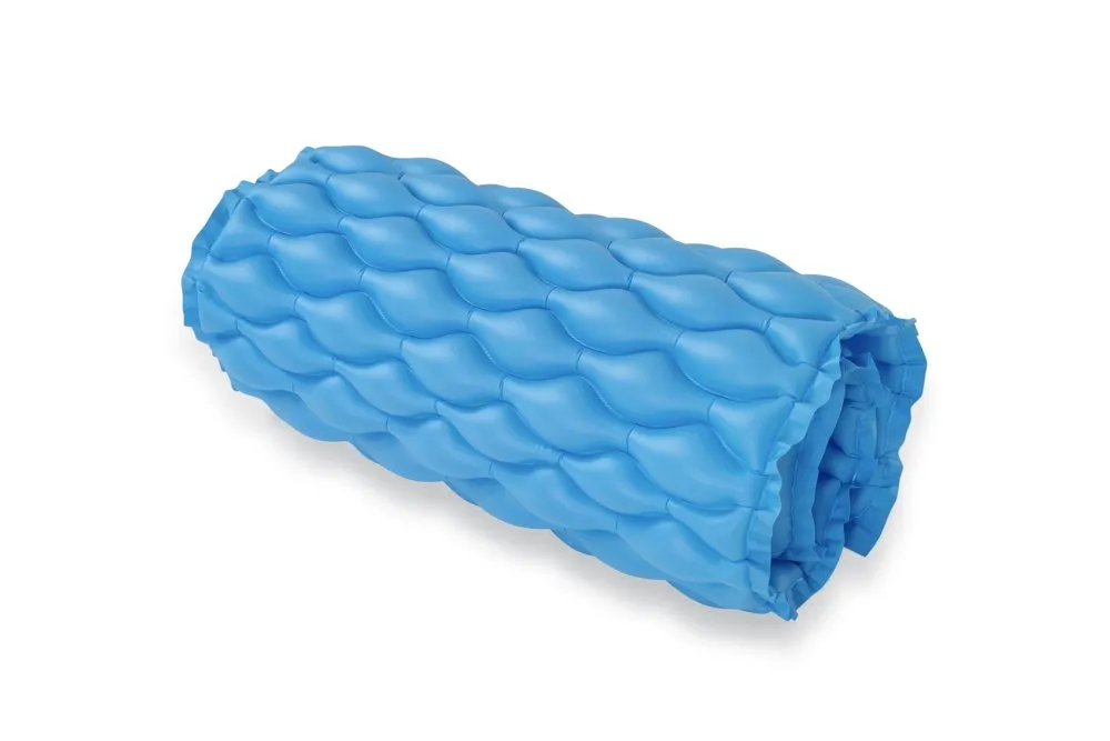 bestway 44021 madrac na napuhavanje 183x76cm plavi - slika 6