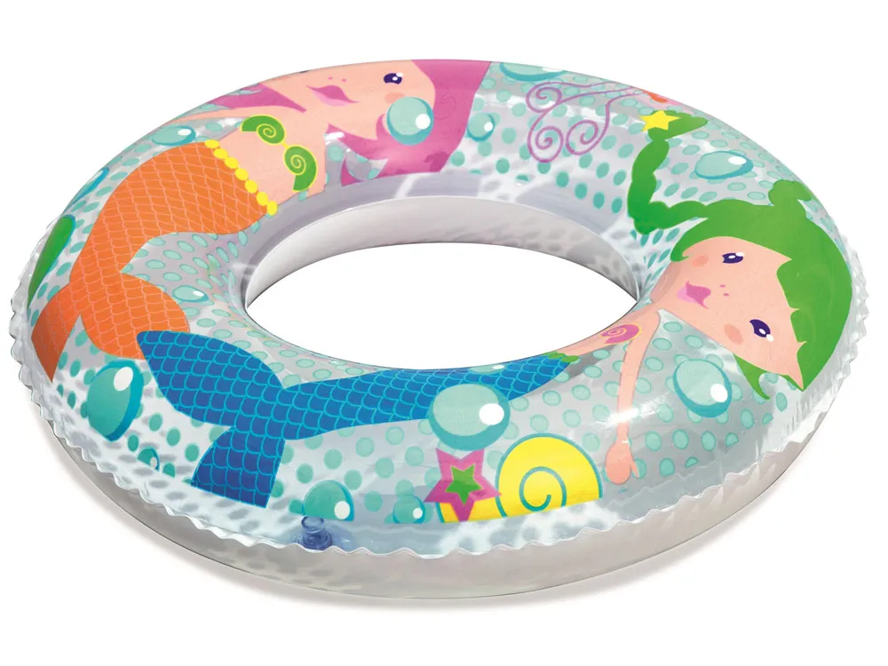 bestway kolut za plivanje morska stvorenja 51cm 36113 - slika 4