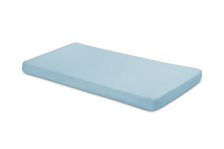 plahta deluxe 120x60cm plava - slika 2