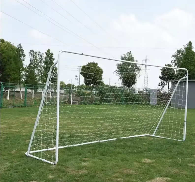 ecotoys nogometni gol 300x200cm - slika 4