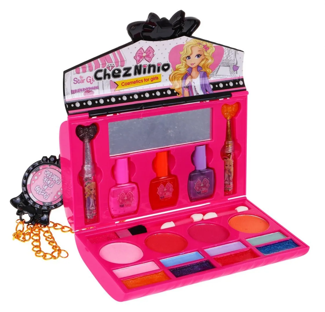 dječji set šminke chez nini - slika 4