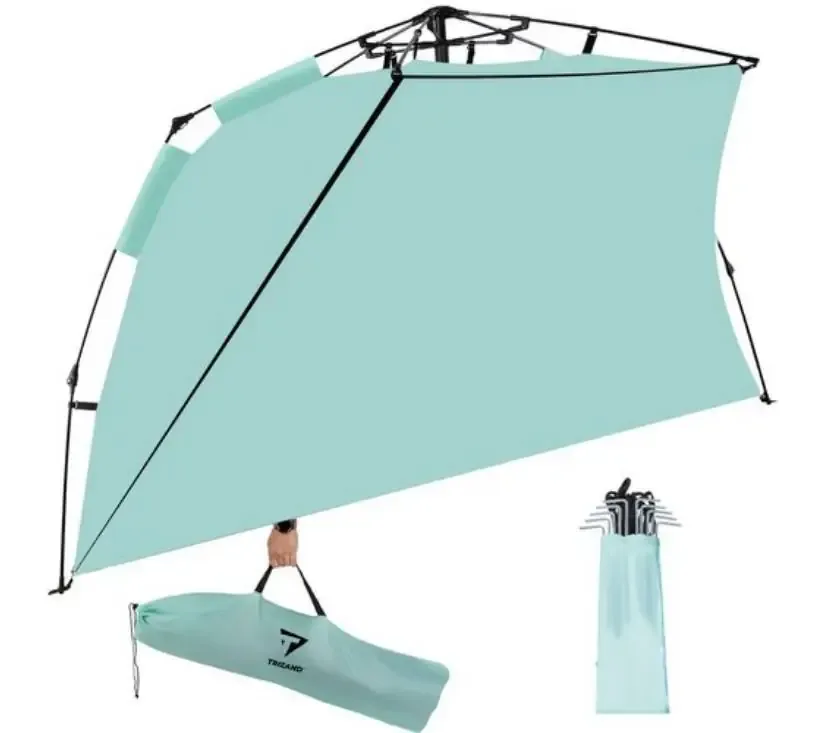 šator za plažu 252x135x145 - slika 2