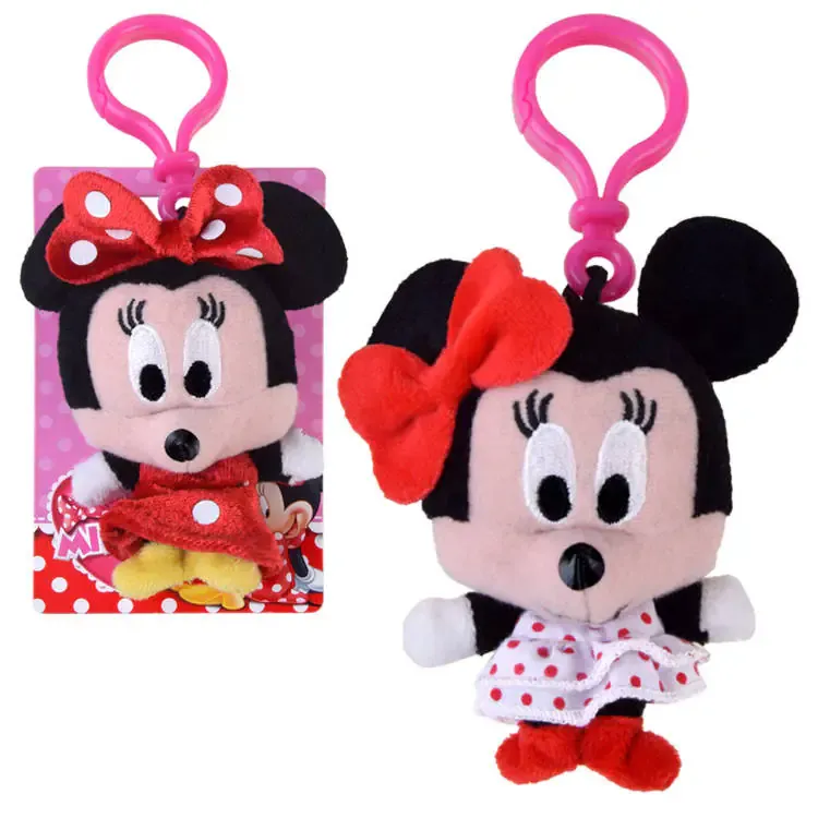 privjesak minnie mouse 10cm - slika 2