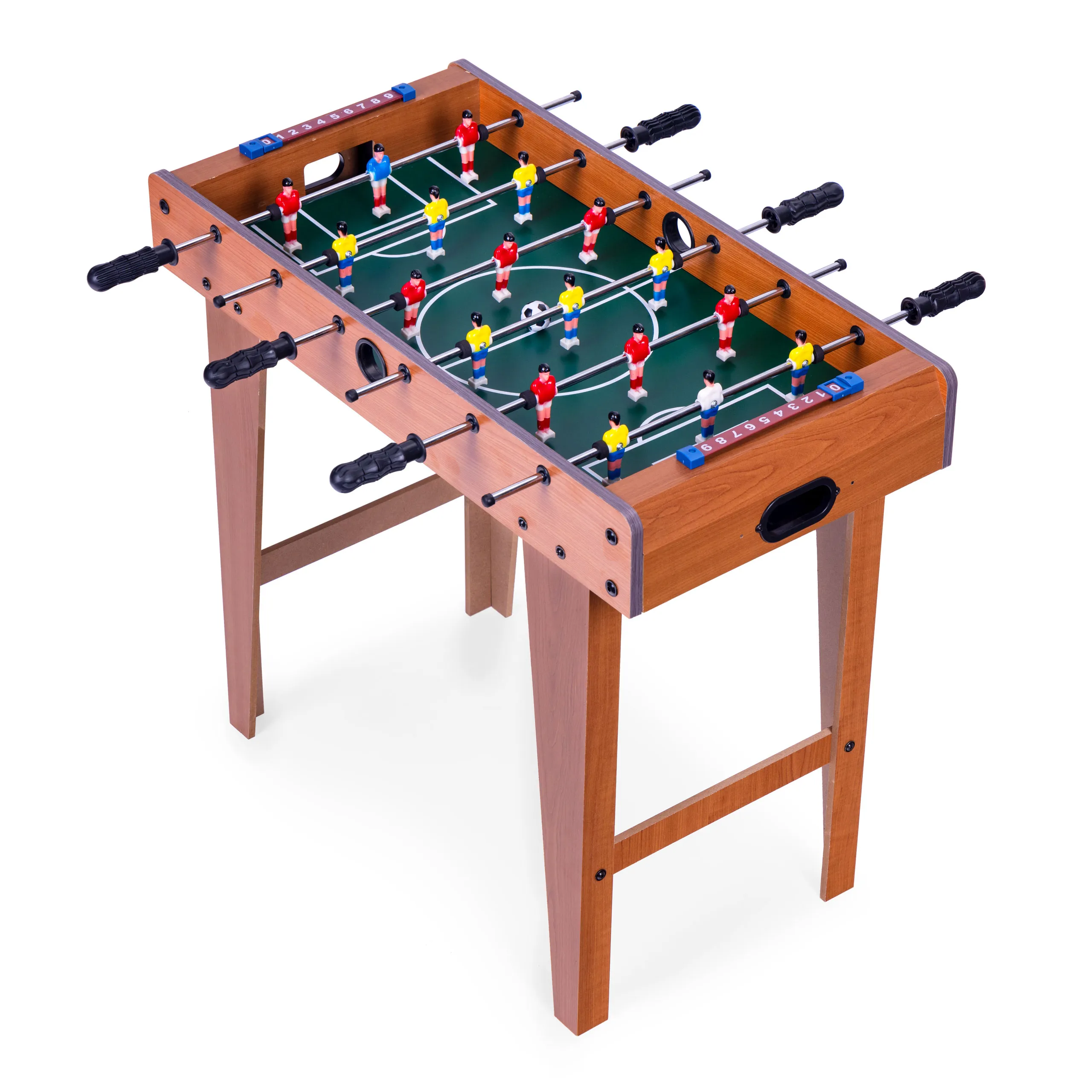 stolni nogomet 69x35 cm ecotoys - slika 5