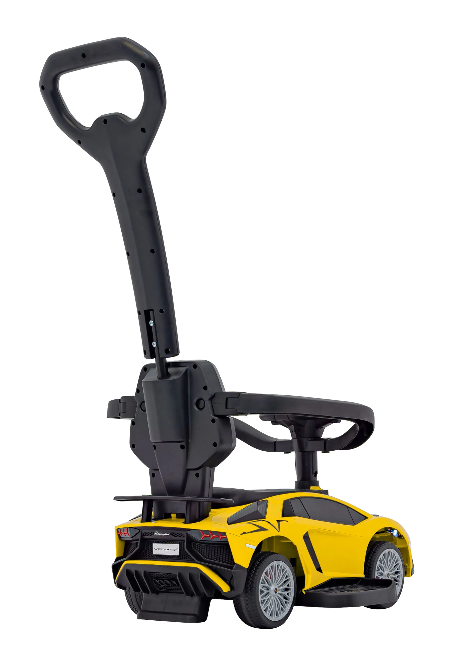lamborghini guralica žuta - slika 8
