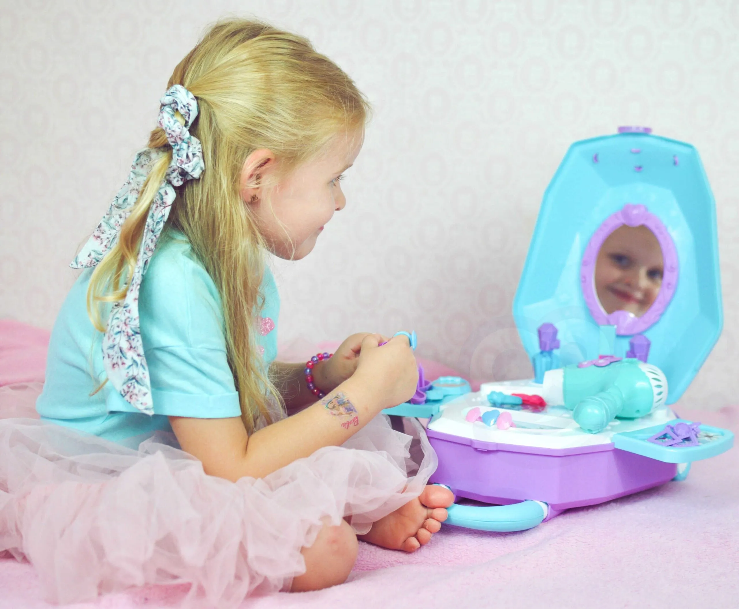 woopie 2 u 1 beauty salon - slika 7