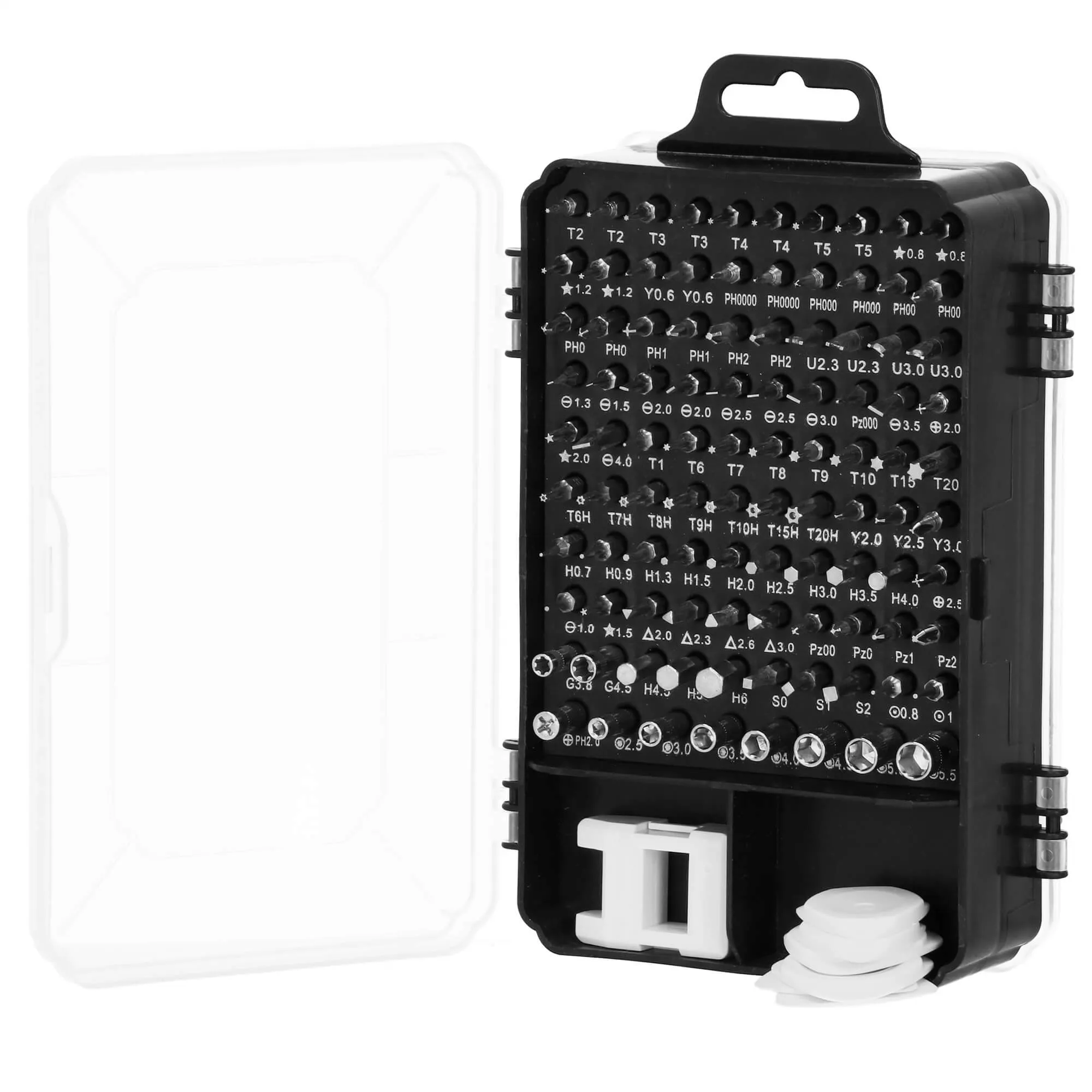 set odvijača 117 el. - slika 12