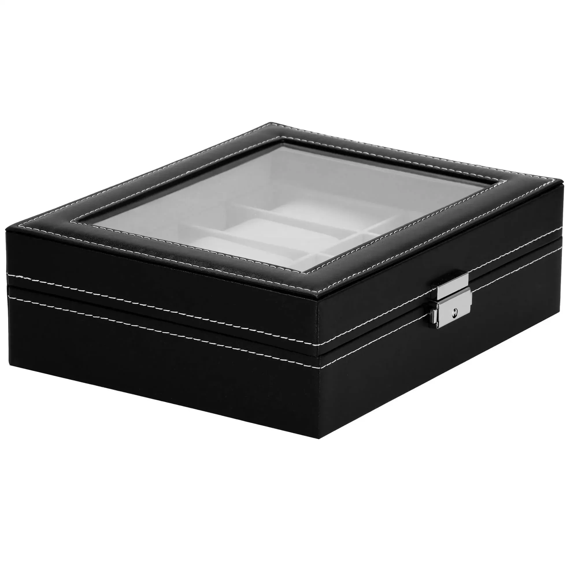 kutija za sat 25x20x8 cm - slika 3