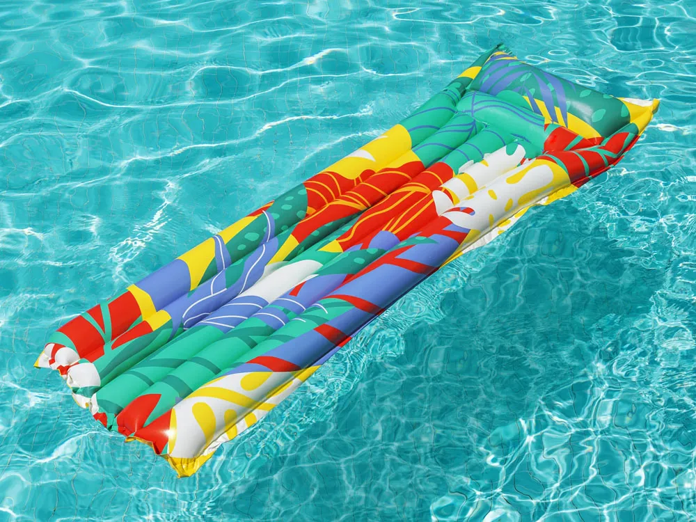 bestway 44033 madrac na napuhavanje 183x69cm - slika 6