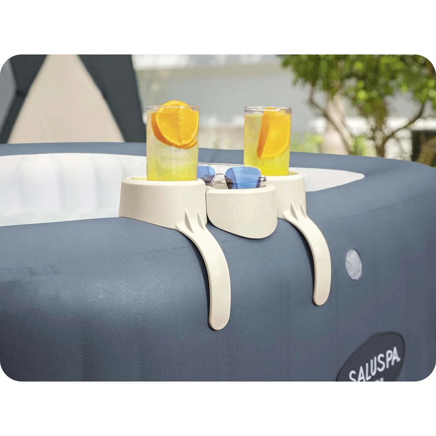 držač za piće za napuhavanje spa bestway 60306 - slika 3