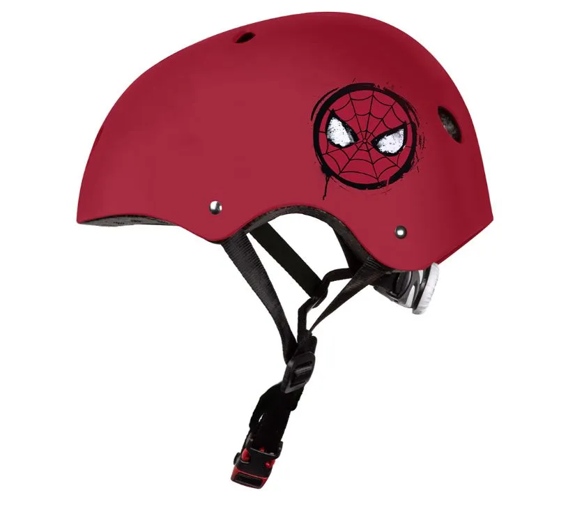 seven dječja kaciga spider-man - slika 3