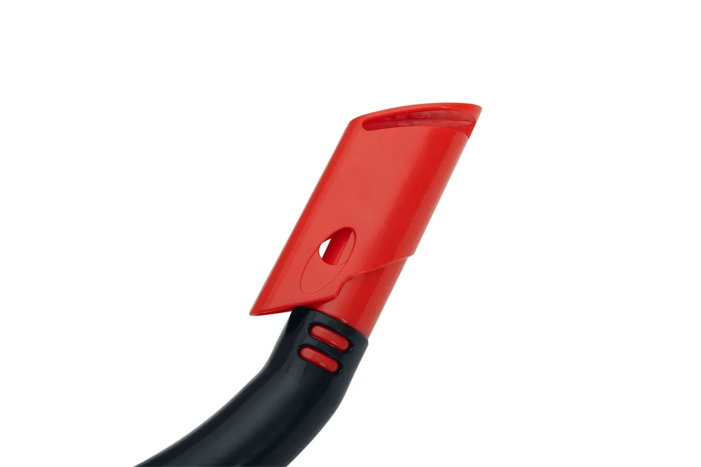 bestway crni ronilački set s disalicom - slika 5