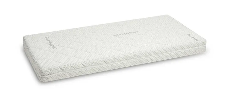 dvostrani madrac od visco pjene 120x60x11cm - slika 3