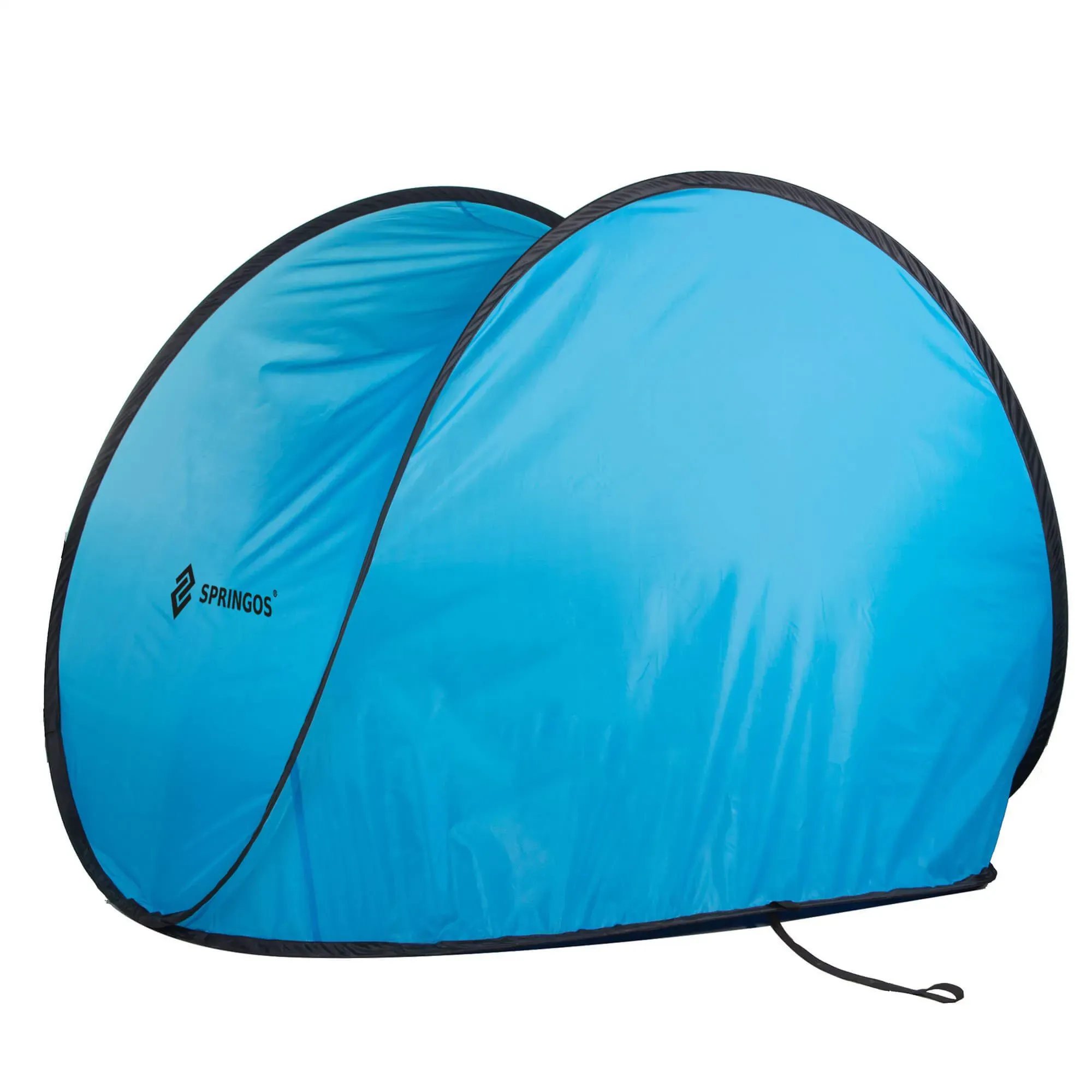 Pop up šator plavi 150 x 120 cm - Pribislavec
