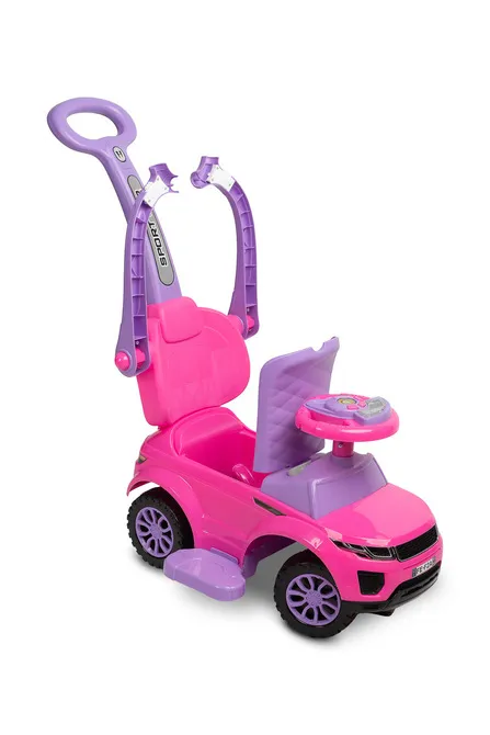 toyz guralica za djecu ružičasta - slika 7