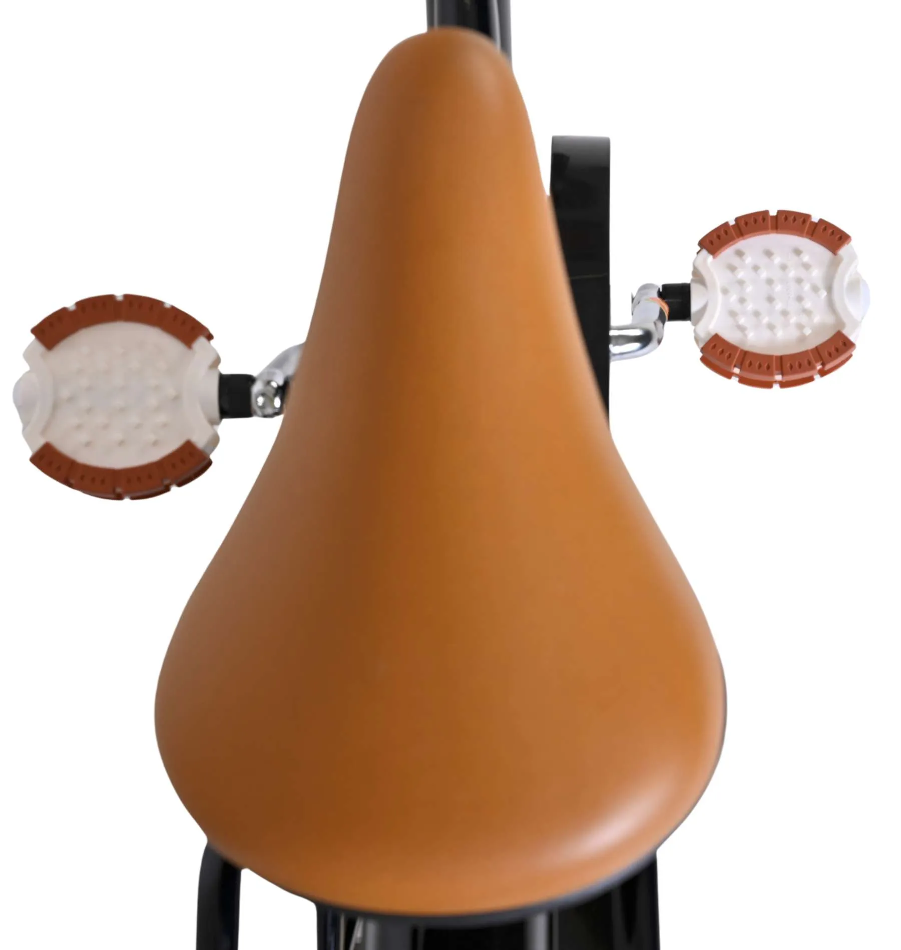volare dječji bicikl 18″ ashley crne boje - slika 5