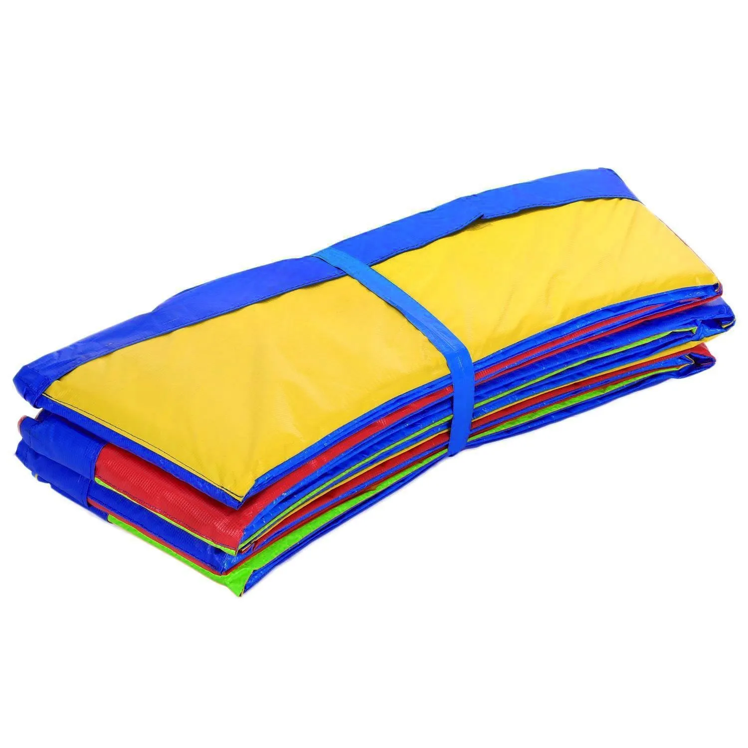 navlaka za trampolin 396cm šarena - slika 4