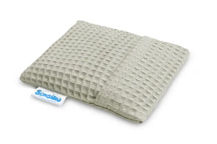 Sensillo Termofor Wafer Premium maslinasto zelena - Pribislavec