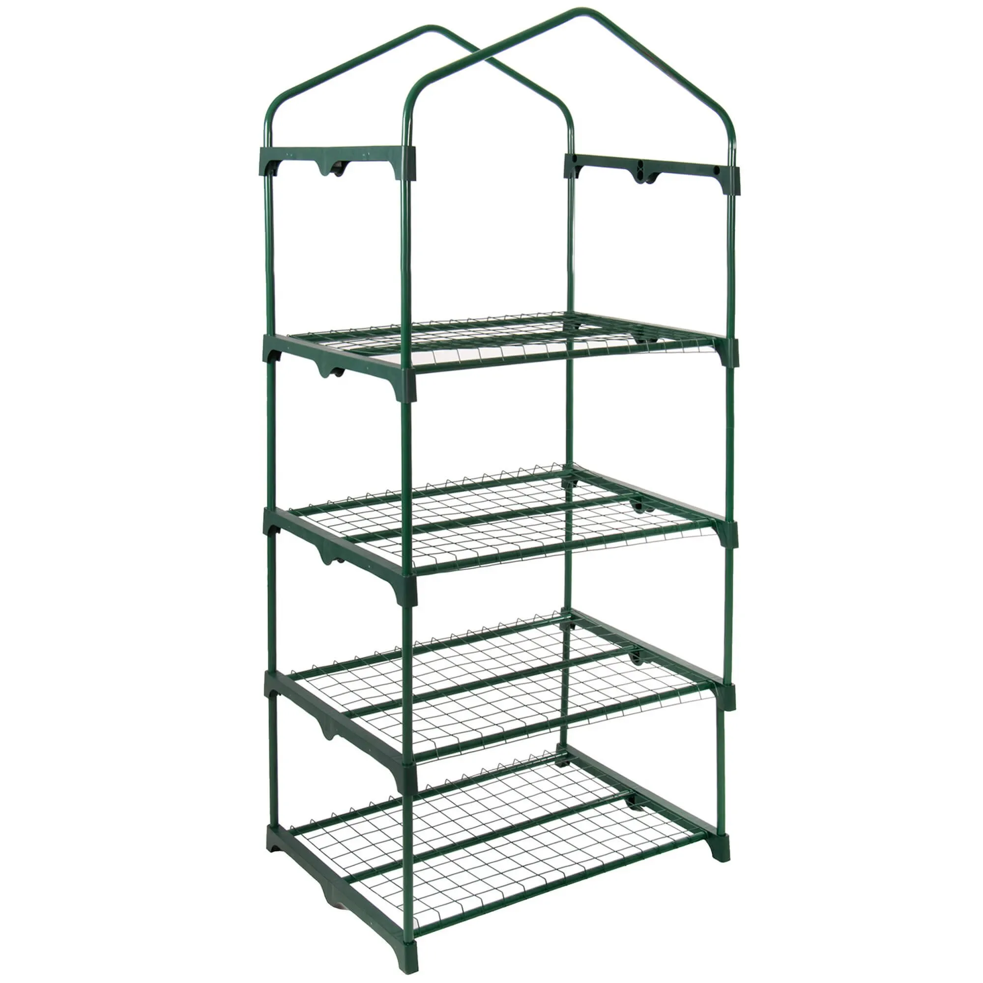 gt0008 vrtni staklenik od folije 70 x 50 x 158 cm - slika 4