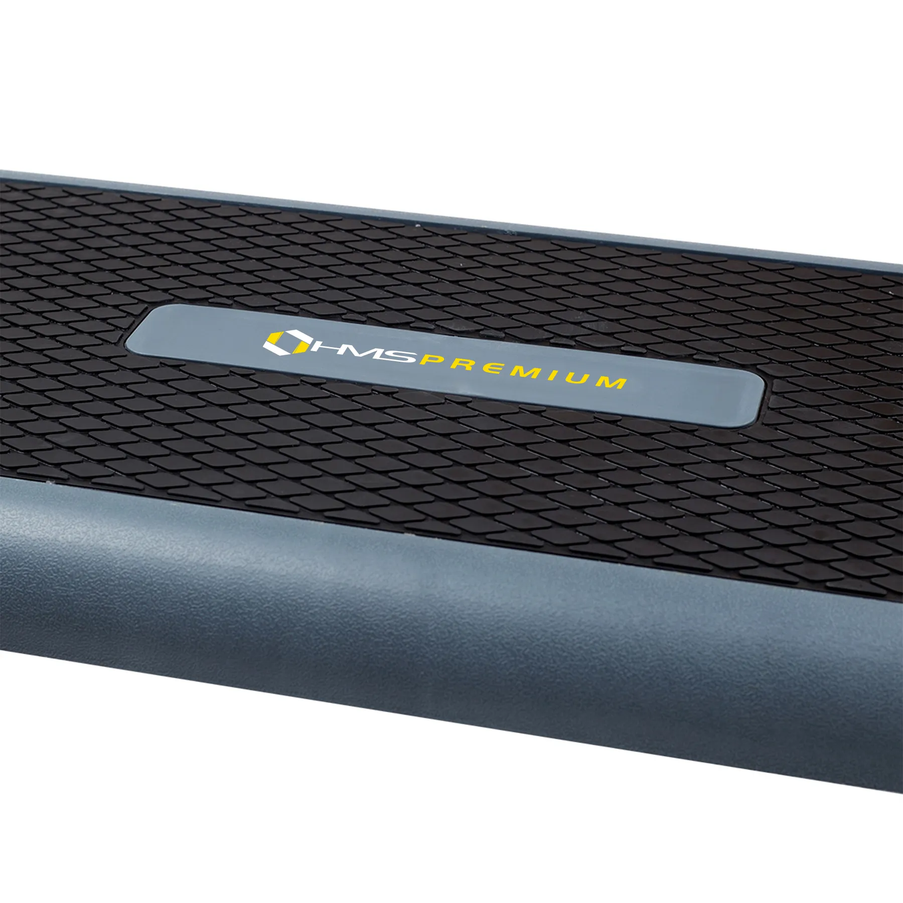 aerobik step hms premium, crno crveni - slika 10