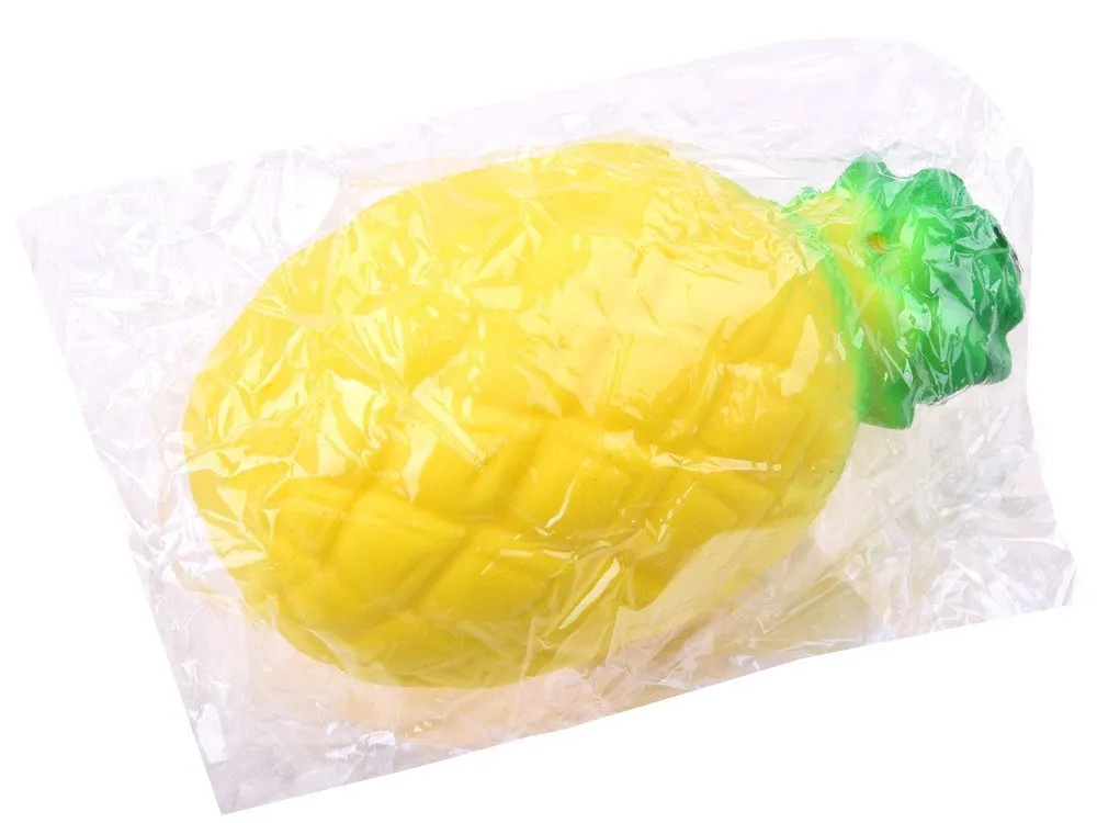 meka stiskalica ananas - slika 5