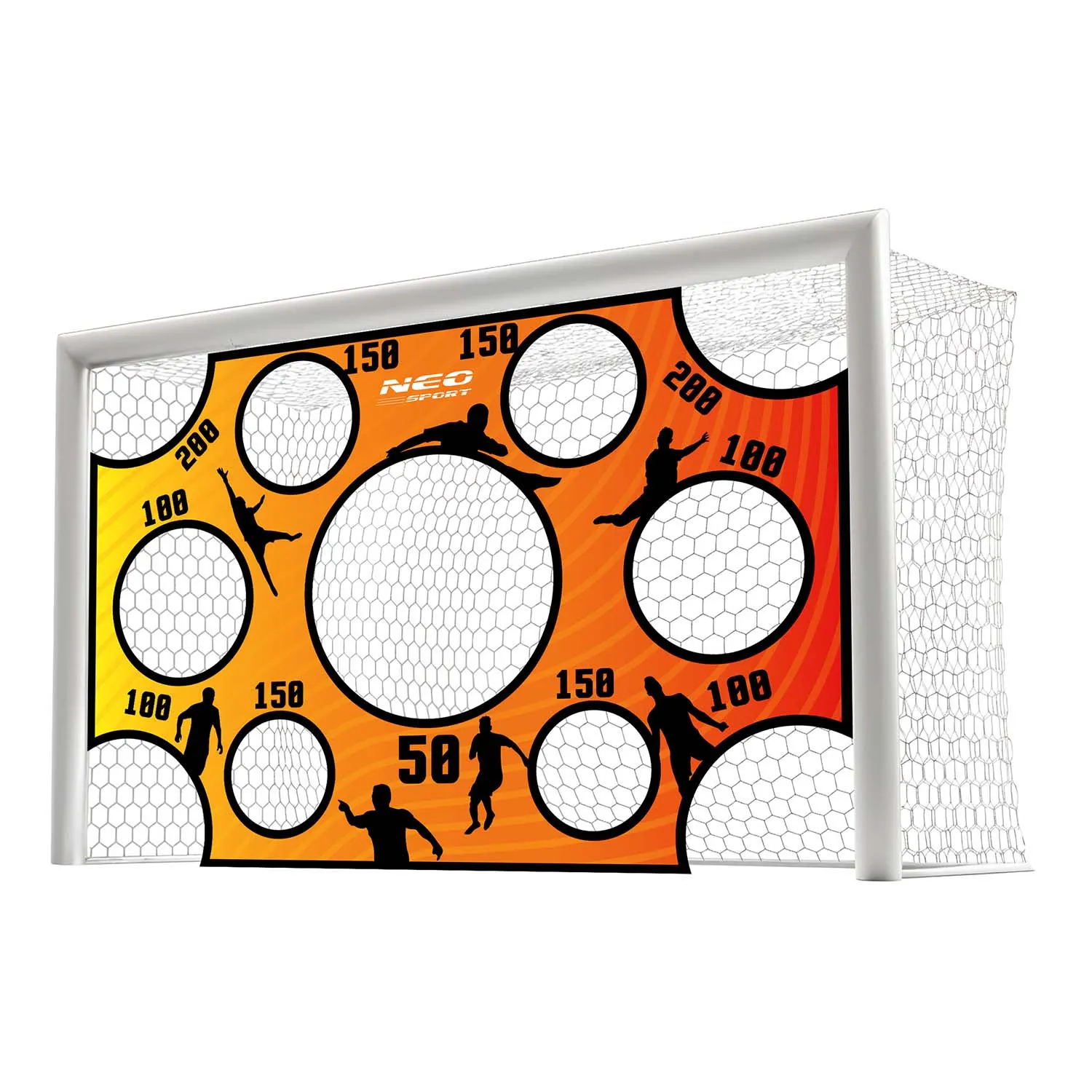 neo-sport podloga za golove 300 x 200 cm - slika 3