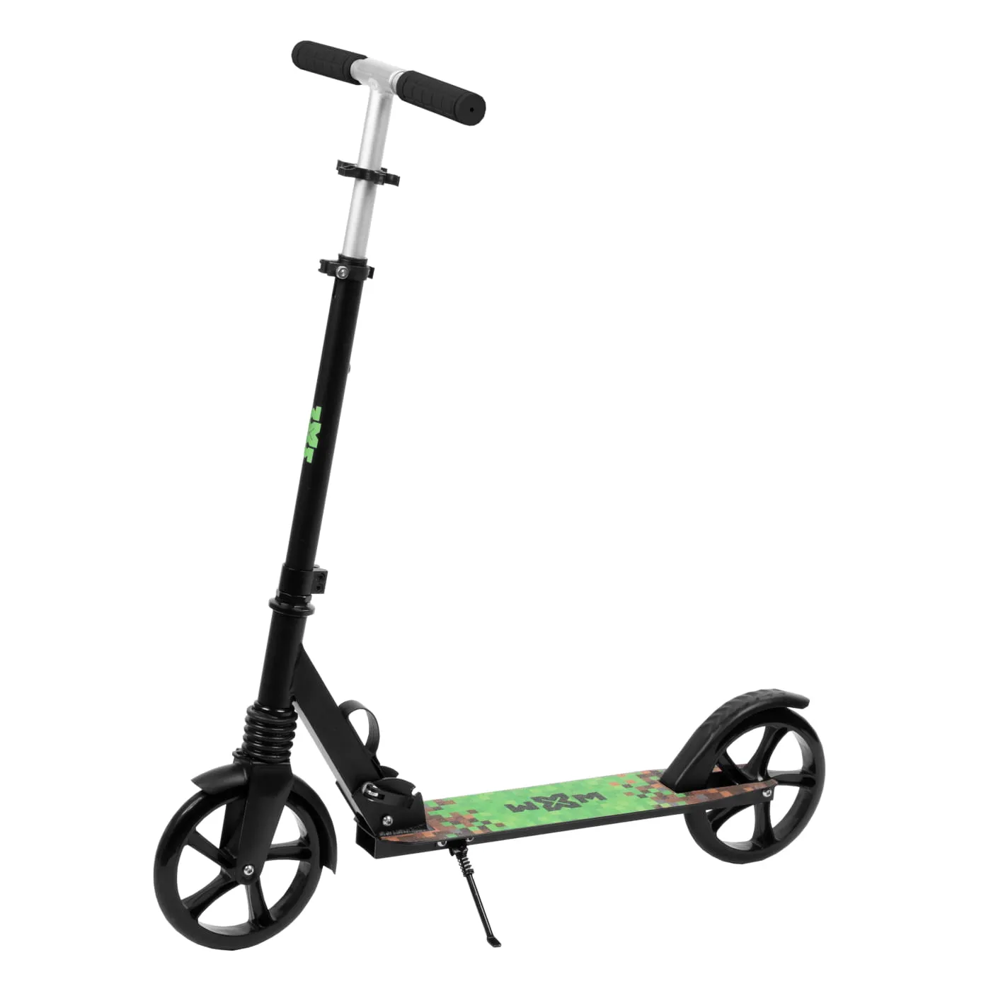 kidwell wxm dječji romobil driff, igra minecraft - slika 9