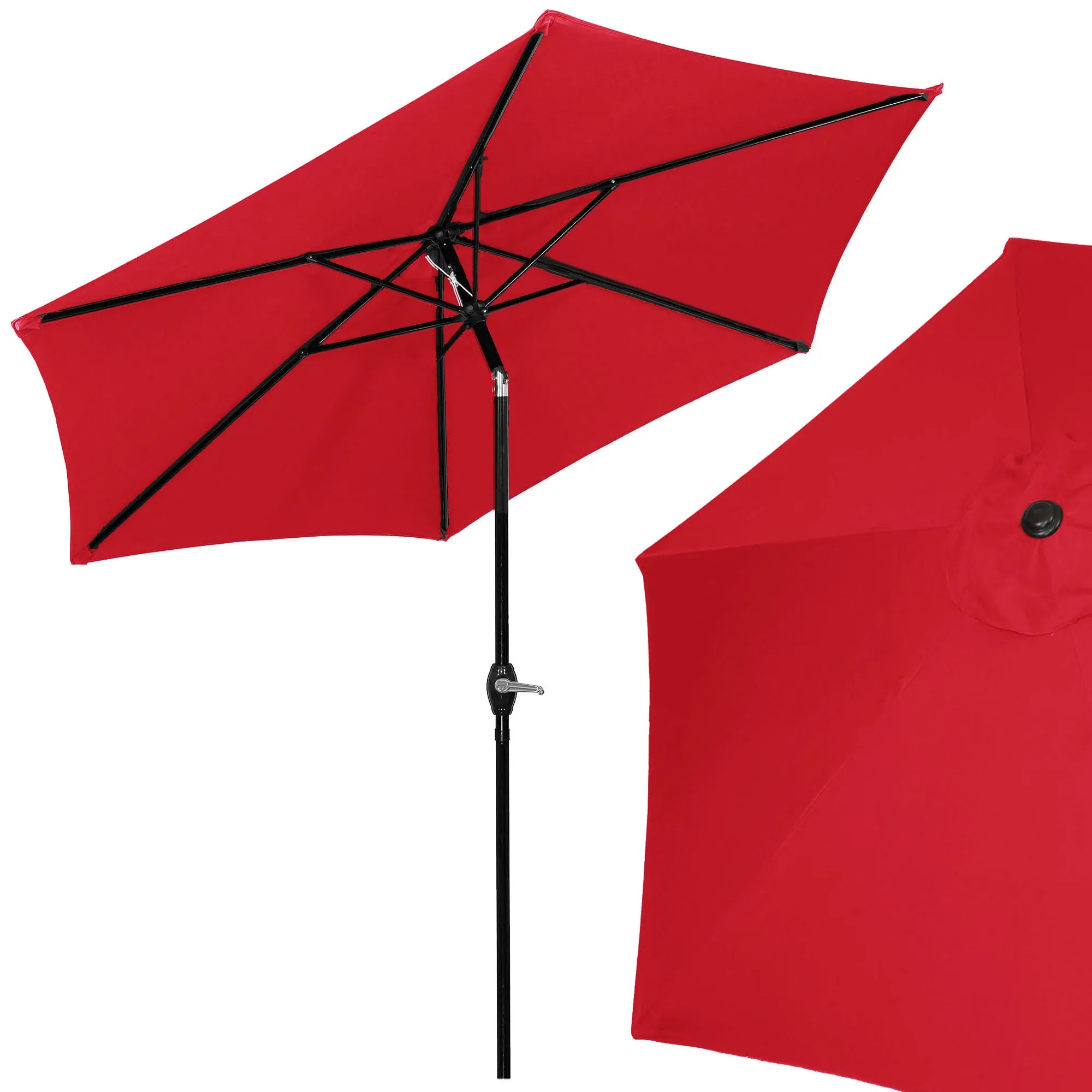 vrtni suncobran gu0032 250 cm - slika 4