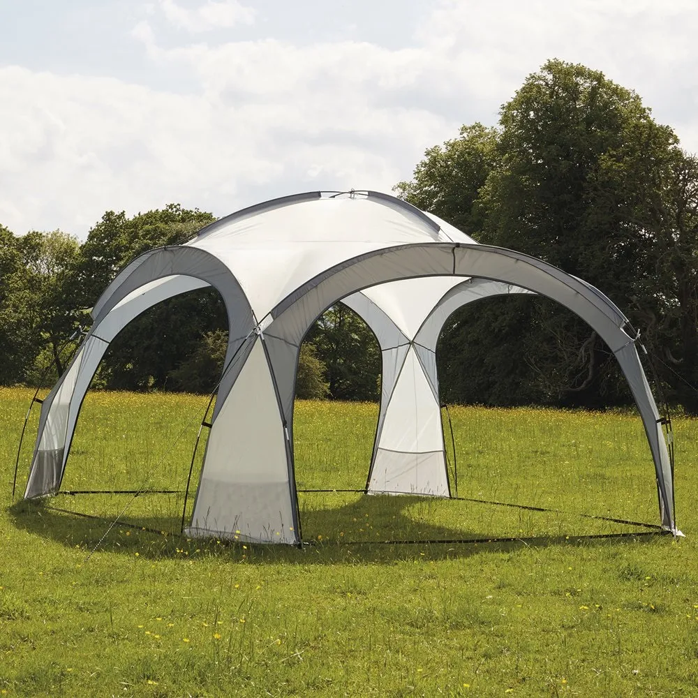 modernhome st-001 šator 350x350cm - slika 4