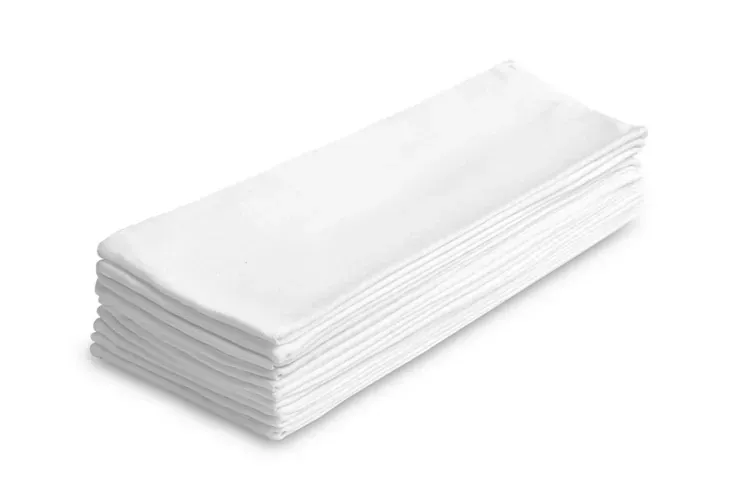 set sensillo standard comfort 70/80cm tetra pelena,5 komada - slika 2