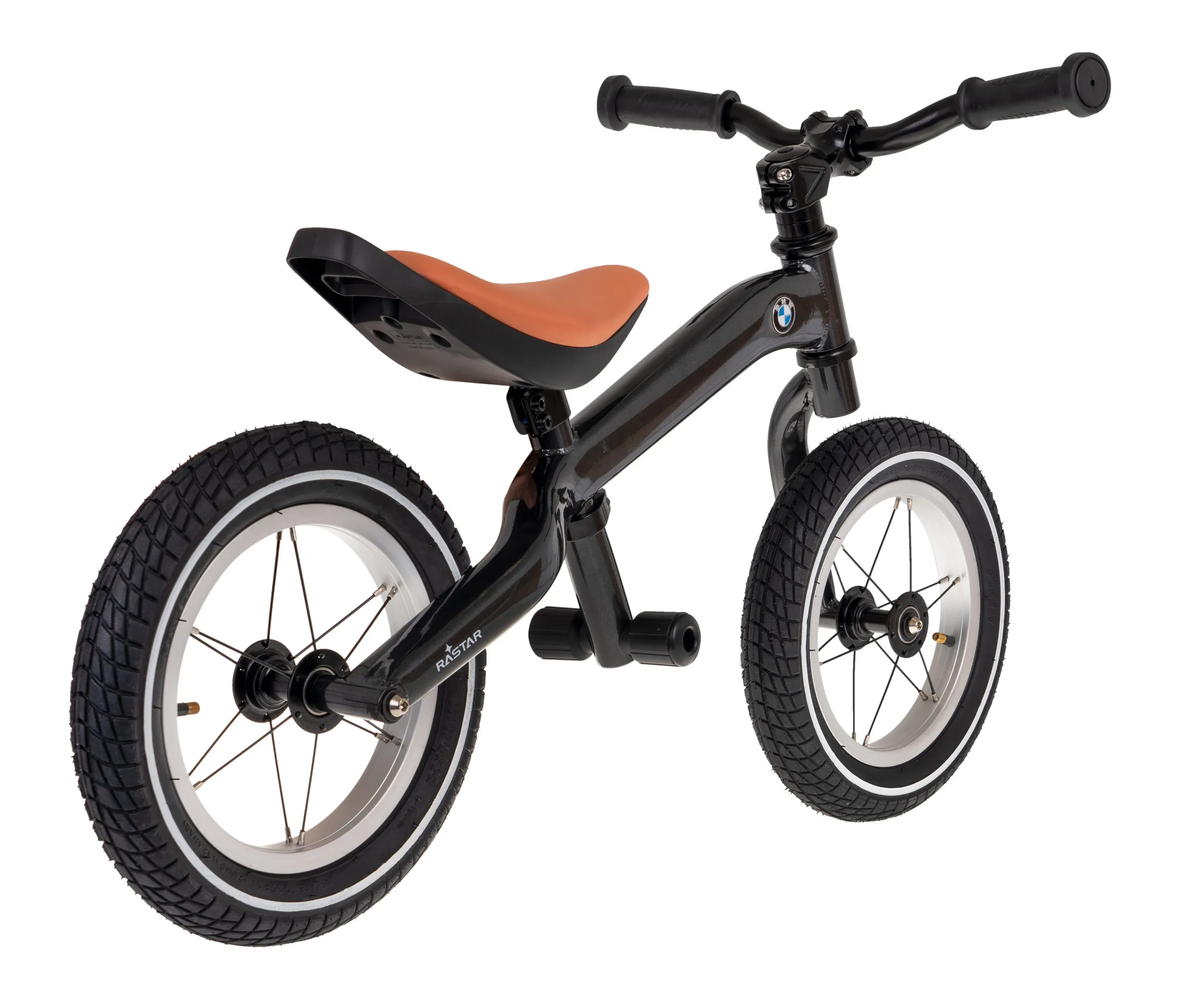 rastar bmw bicikl bez pedala - slika 6