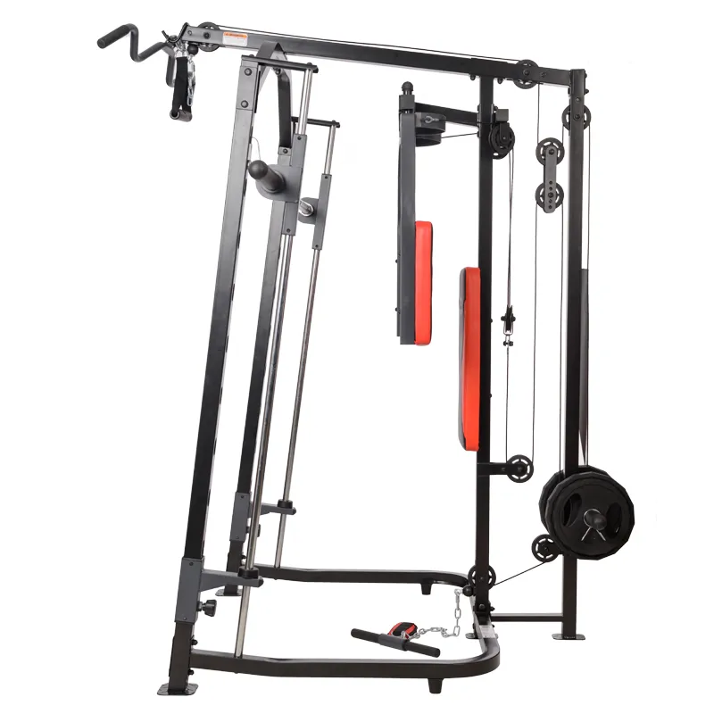 atlas x1 smith kućna teretana - slika 5