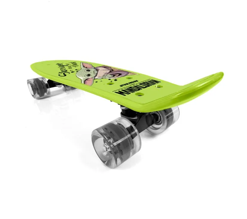 seven dječji skateboard star wars - slika 5
