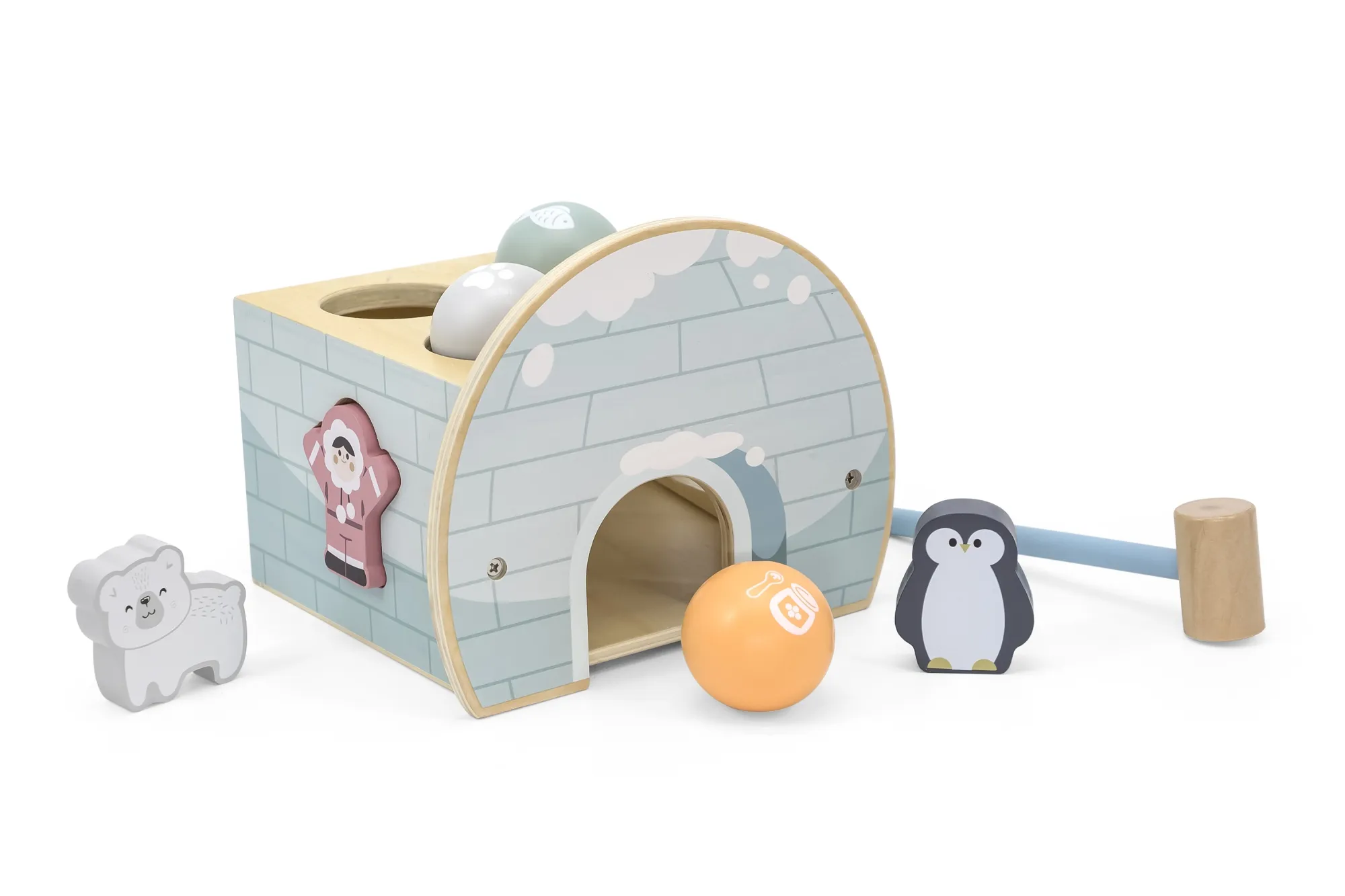 viga 44097 igloo bušilica - slika 3