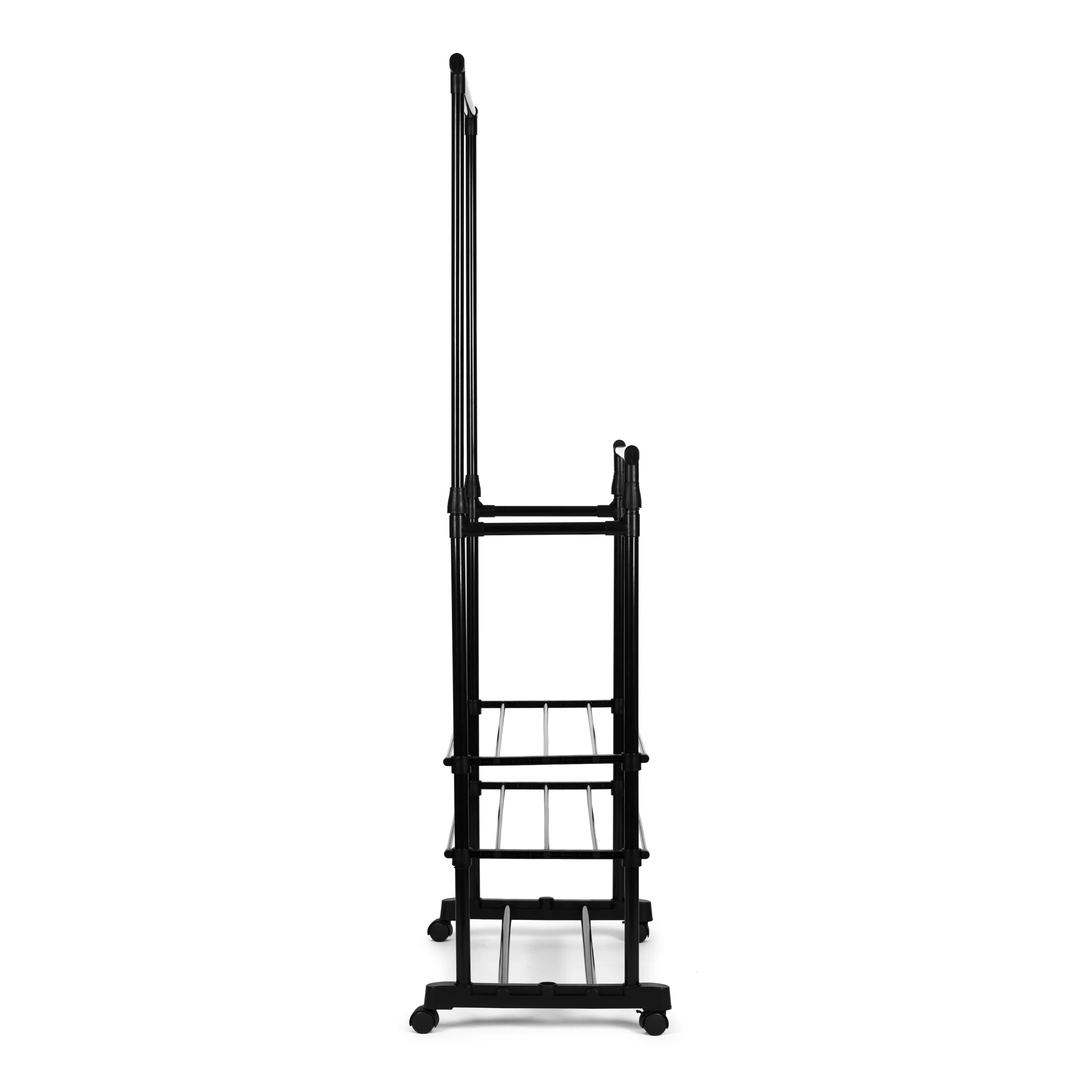 modernhome univerzalna vještalica za odjeću 81x43 cm - slika 7